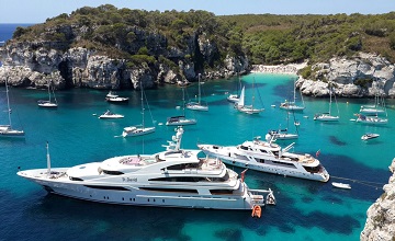 Greece Yacht Charters | Complete 2018/19 Guide by CharterWorld